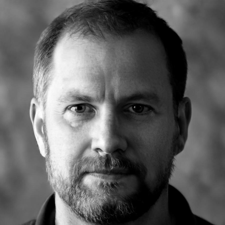Portret Andrei Mănoiu